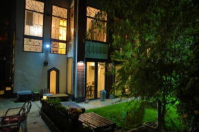 Гостиница Passpartout Hostel  Тимишуаре